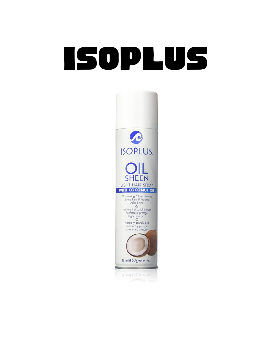 ISOPLUS
