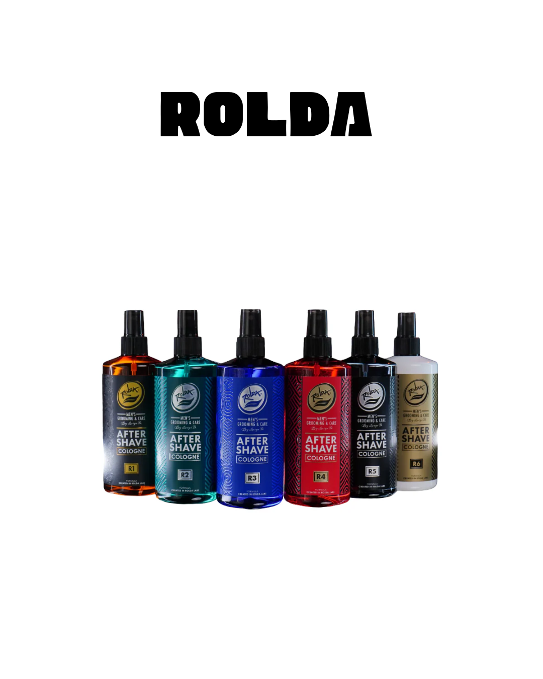 ROLDA