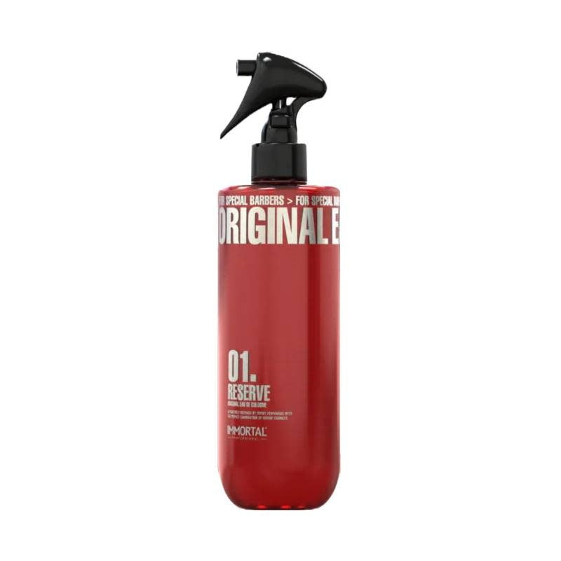 Immortal NYC Aftershave Cologne