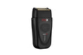 BaByliss PRO Black FX3 Cordless Double Foil Shaver