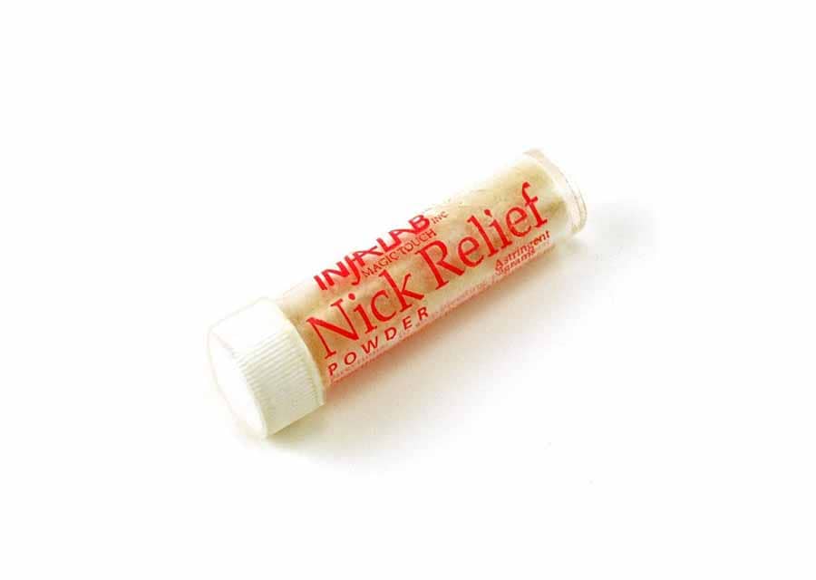 Infalab Nick Relief Styptic Powder