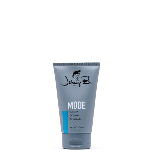 JOHNNY B. Hair Styling Gel 3.3 oz