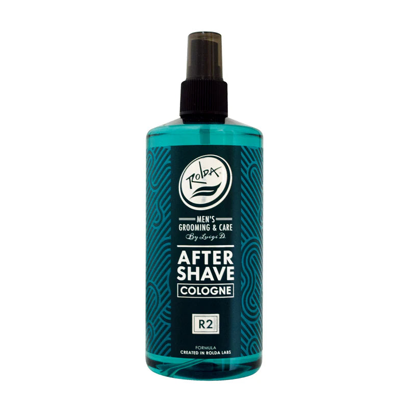 Rolda - R Collection After Shave Colognes Tonic For Men