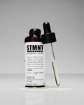 STMNT Grooming Goods Beard Oil, 1.6 oz | Silicone Free| Moisturizing Formula with Natural Oils
