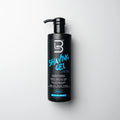 L3VEL3 Transparent Shaving Gel