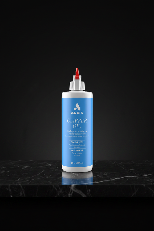Andis Clipper Oil Professional