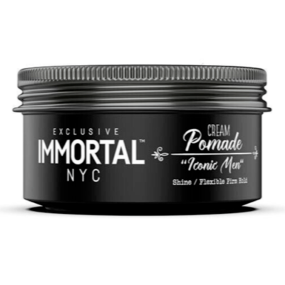 Immortal NYC Wax/Pomade