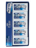 Dorco Prime Double Edge Blades