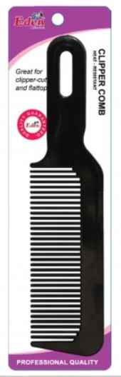 Eden Clipper Comb
