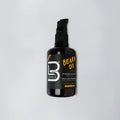 L3VEL3 Beard Oil