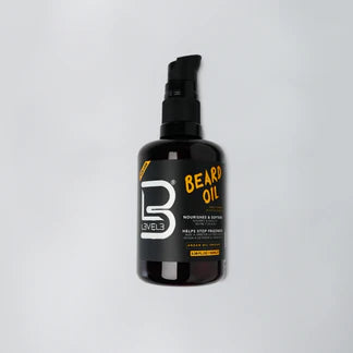 L3VEL3 Beard Oil