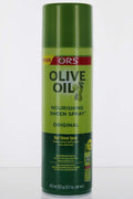 Ors Olive Oil Sheen Nourishing Spray Original 11.7 Oz