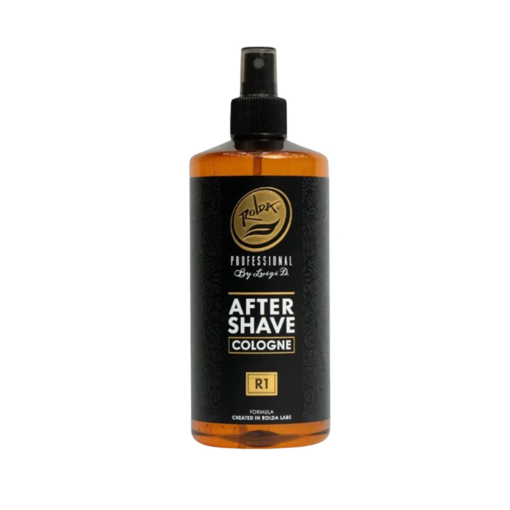 Rolda - R Collection After Shave Colognes Tonic For Men