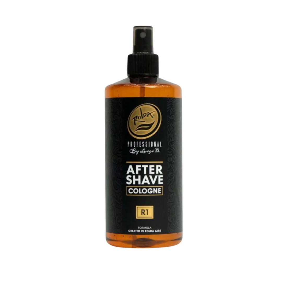Rolda - R Collection After Shave Colognes Tonic For Men