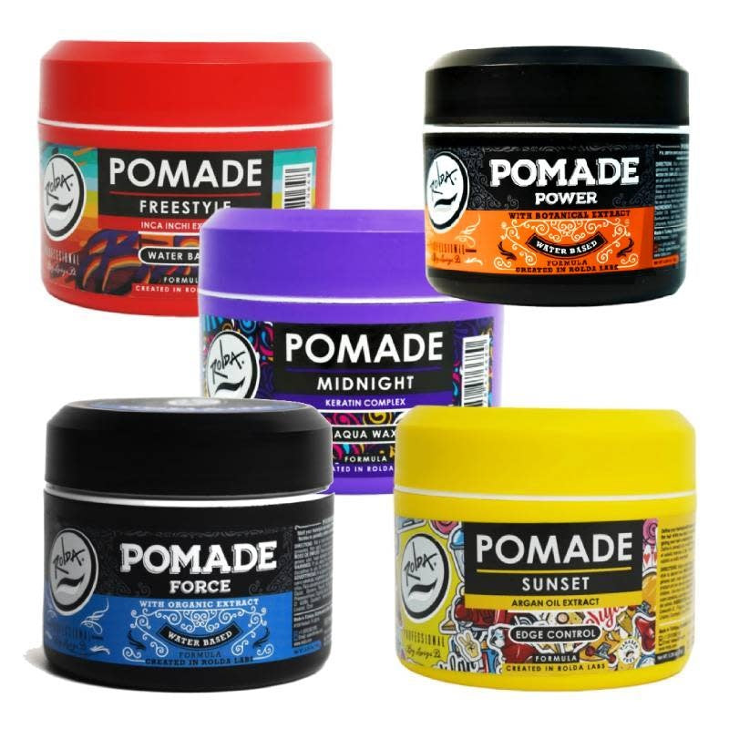 Rolda Hair Pomade 5.29oz