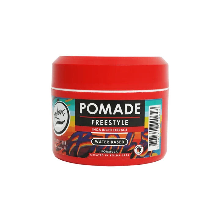 Rolda Hair Pomade 5.29oz
